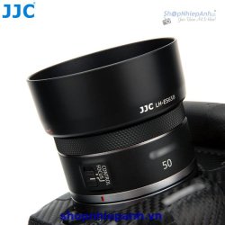 thumbnail Hood JJC LH-ES65B for canon RF 50f1.8 STM - 6
