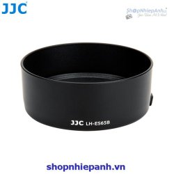 thumbnail Hood JJC LH-ES65B for canon RF 50f1.8 STM