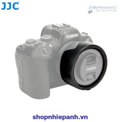 thumbnail Hood JJC LH-ES65BII for canon RF 50f1.8 STM - 7