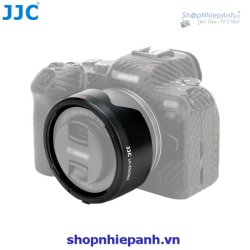 thumbnail Hood JJC LH-ES65BII for canon RF 50f1.8 STM - 5