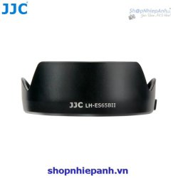 thumbnail Hood JJC LH-ES65BII for canon RF 50f1.8 STM - 0