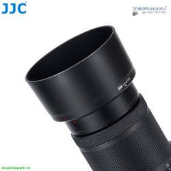 thumbnail Hood JJC LH-ET60B for Canon ET-60B RF-S 55-210mm F5-7.1 IS STM - 3