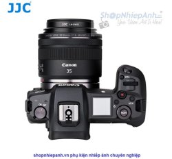 thumbnail Hood JJC LH-EW52 for canon RF 35mm F1.8 Macro IS STM - 4