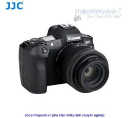 thumbnail Hood JJC LH-EW52 for canon RF 35mm F1.8 Macro IS STM - 5
