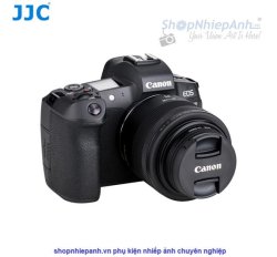 thumbnail Hood JJC LH-EW52 for canon RF 35mm F1.8 Macro IS STM - 3