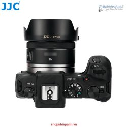 thumbnail Hood JJC LH EW-65C for Canon RF 16mm f/2.8 STM - 6
