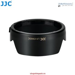 thumbnail Hood JJC LH EW-65C for Canon RF 16mm f/2.8 STM - 1