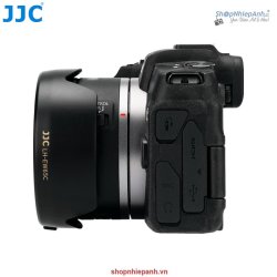 thumbnail Hood JJC LH EW-65C for Canon RF 16mm f/2.8 STM - 7