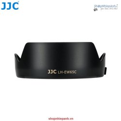 thumbnail Hood JJC LH EW-65C for Canon RF 16mm f/2.8 STM - 0