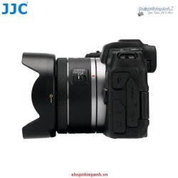 thumbnail Hood JJC LH EW-65C for Canon RF 16mm f/2.8 STM - 5