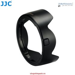 thumbnail Hood JJC LH EW-65C for Canon RF 16mm f/2.8 STM - 2