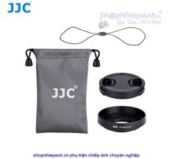thumbnail Hood JJC LH-JDC110 for Canon G1X mark III - 5