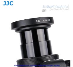 thumbnail Hood JJC LH-JDC110 for Canon G1X mark III - 4