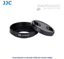 thumbnail Hood JJC LH-JDC110 for Canon G1X mark III