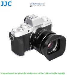 thumbnail Hood JJC LH-JX35F14 for fujifilm XF 35mm F1.4 R - 9