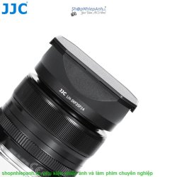 thumbnail Hood JJC LH-JX35F14 for fujifilm XF 35mm F1.4 R - 7