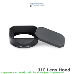 thumbnail Hood JJC LH-JX35F14 for fujifilm XF 35mm F1.4 R