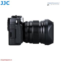 thumbnail Hood JJC LH-JXF16 for fujifilm 16mm F1.4 WR (replace fujifilm LH-XF16) - 6