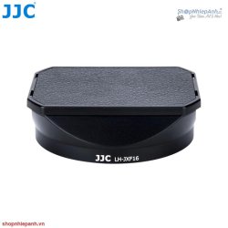 thumbnail Hood JJC LH-JXF16 for fujifilm 16mm F1.4 WR (replace fujifilm LH-XF16) - 5