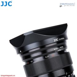 thumbnail Hood JJC LH-JXF16 for fujifilm 16mm F1.4 WR (replace fujifilm LH-XF16) - 3