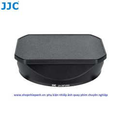 thumbnail Hood JJC LH-JXF1655 for Fujifilm XF 16-55mm f/2.8 R LM WR - 0