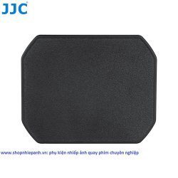 thumbnail Hood JJC LH-JXF1655 for Fujifilm XF 16-55mm f/2.8 R LM WR - 4