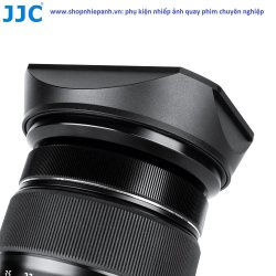 thumbnail Hood JJC LH-JXF1655 for Fujifilm XF 16-55mm f/2.8 R LM WR - 6