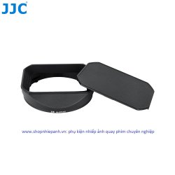 thumbnail Hood JJC LH-JXF1655 for Fujifilm XF 16-55mm f/2.8 R LM WR