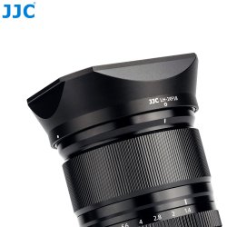 thumbnail Hood JJC LH-JXF18 for Fujifilm 18f1.4R (replace fujifilm LH-XF18) - 7