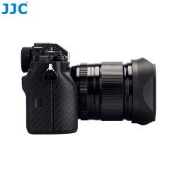 thumbnail Hood JJC LH-JXF18 for Fujifilm 18f1.4R (replace fujifilm LH-XF18) - 5