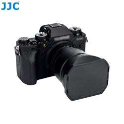 thumbnail Hood JJC LH-JXF18 for Fujifilm 18f1.4R (replace fujifilm LH-XF18) - 4