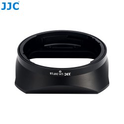thumbnail Hood JJC LH-JXF18 for Fujifilm 18f1.4R (replace fujifilm LH-XF18) - 1