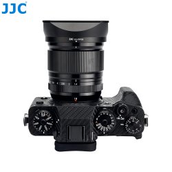 thumbnail Hood JJC LH-JXF18 for Fujifilm 18f1.4R (replace fujifilm LH-XF18) - 6