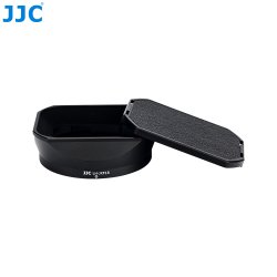 thumbnail Hood JJC LH-JXF18 for Fujifilm 18f1.4R (replace fujifilm LH-XF18)