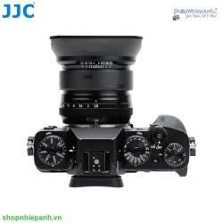 thumbnail Hood JJC LH-JXF1855II for Fujifilm XF18-55 và XF14F2.8 - 6