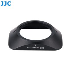 thumbnail Hood JJC LH-JXF27F28 for Fujifilm 27f2.8R (replace fujifilm LH-XF27) - 0