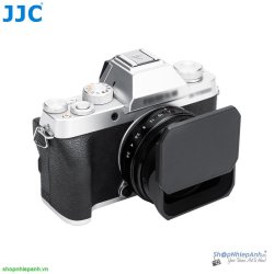 thumbnail Hood JJC LH-JXF27II for fujifilm XF 27mm F2.8 R WR và XF 27mm F2.8 - 2