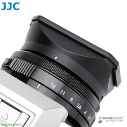 thumbnail Hood JJC LH-JXF27II for fujifilm XF 27mm F2.8 R WR và XF 27mm F2.8 - 5