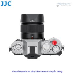 thumbnail Hood JJC LH-JXF35F2 for fujifilm XC 35f2/XF 23F2 R WR/XF 35F2 R WR - 6