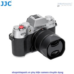 thumbnail Hood JJC LH-JXF35F2 for fujifilm XC 35f2/XF 23F2 R WR/XF 35F2 R WR - 2