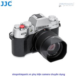 thumbnail Hood JJC LH-JXF35F2 for fujifilm XC 35f2/XF 23F2 R WR/XF 35F2 R WR - 3