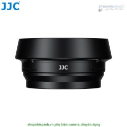 thumbnail Hood JJC LH-JXHALF Black for Fujifilm X-HALF - 0