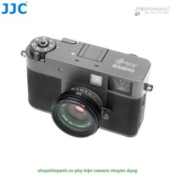 thumbnail Hood JJC LH-JXHALF Black for Fujifilm X-HALF - 2