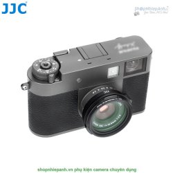 thumbnail Hood JJC LH-JXHALF Black for Fujifilm X-HALF - 3