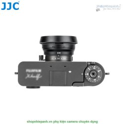 thumbnail Hood JJC LH-JXHALF Black for Fujifilm X-HALF - 6