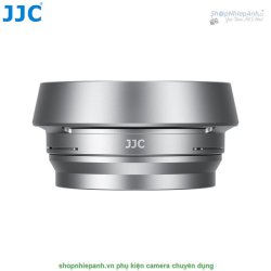 thumbnail Hood JJC LH-JXHALF Silver for Fujifilm X-HALF - 0