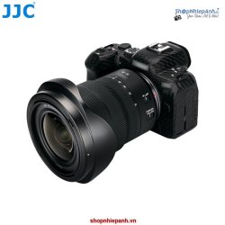 thumbnail Hood JJC LH-RF1535F28 for Canon RF 15-35mm F2.8L IS USM - 5
