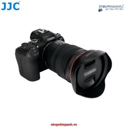 thumbnail Hood JJC LH-RF1535F28 for Canon RF 15-35mm F2.8L IS USM - 2