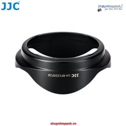 thumbnail Hood JJC LH-RF1535F28 for Canon RF 15-35mm F2.8L IS USM - 0
