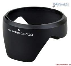 thumbnail Hood JJC LH-XC1650  for Fujifilm XC 16-50mm - 1